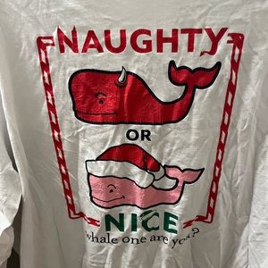 Vineyard Vines Long Sleeve